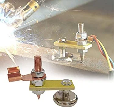 PINZA DE GROUNG MAGNETICO PARA SOLDAR